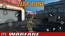 Game screenshot Modern Warfare  - Battle Royal hack