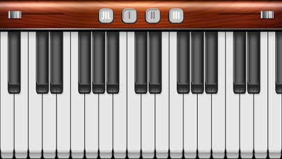 バーチャル ピアノ - 音楽 キーボードのおすすめ画像2