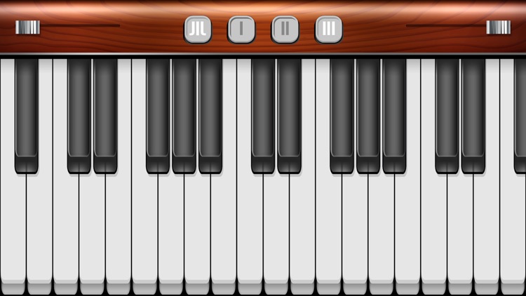 Virtual Piano Simulator!