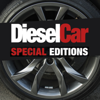 Diesel Car Magazine