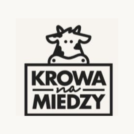 Krowa na Miedzy