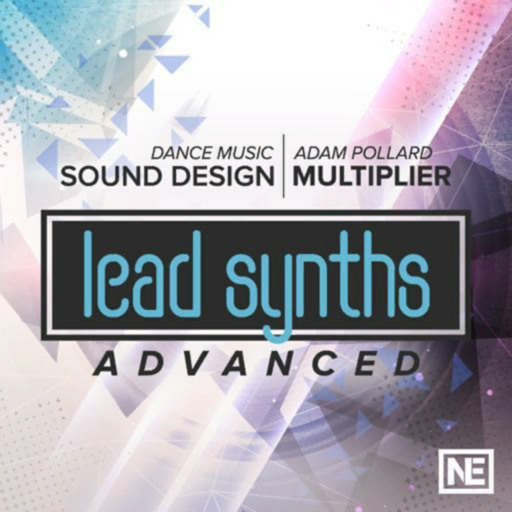 Advanced Lead Synths Course icon