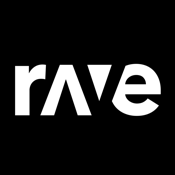 Rave – Watch Together icon