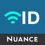 Nuance VoiceID App Support