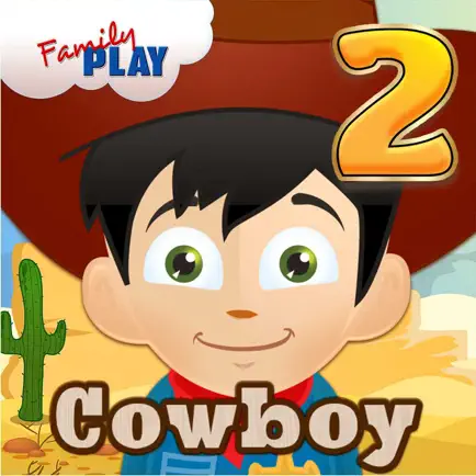 Cowboy Kid Games for 2nd Grade Читы