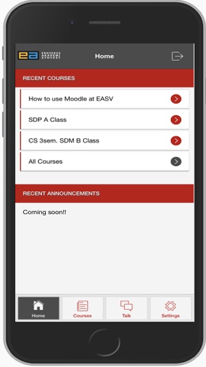EASV Mobile(圖4)-速報App