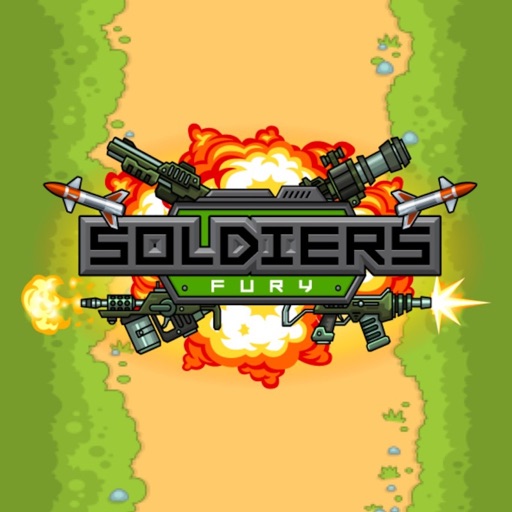 Soldiers