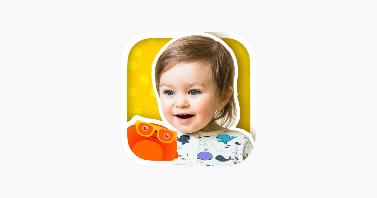 ‎Kid Safe Flashcards Baby Touch on the App Store