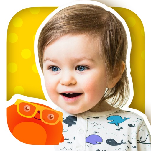 Kid Safe Flashcards Baby Touch