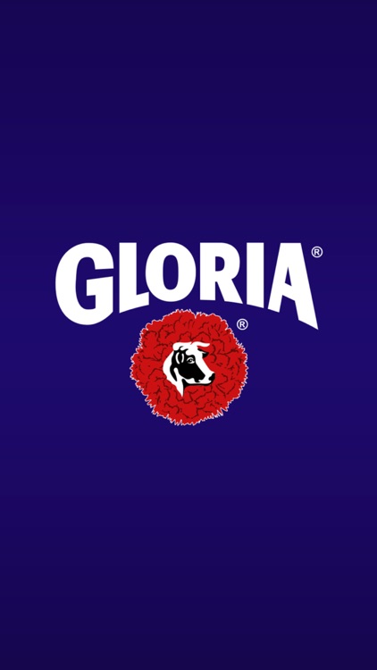 Gloria Nutrición