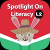 Spotlight On Literacy L2 - iPadアプリ