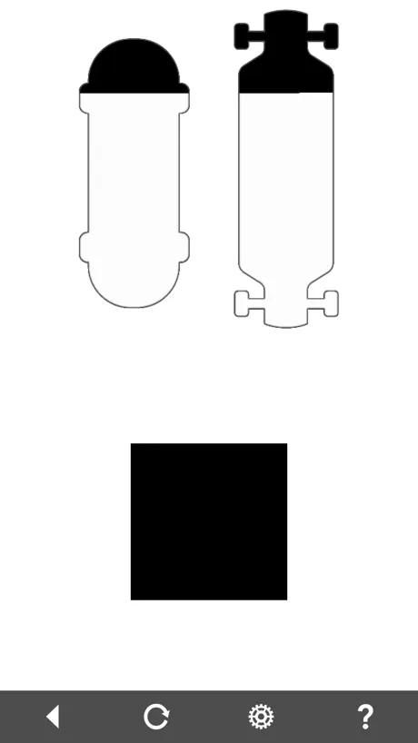 The Fill Up