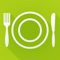 Icon Healthy Recipes - quick and easy meals for a well-balanced diet