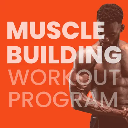 Muscle Building Workout Plan Cheats