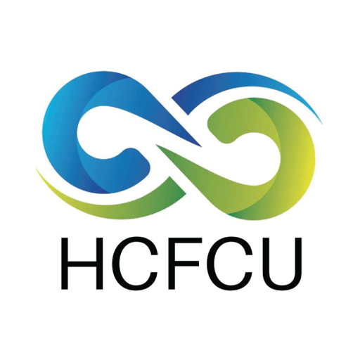HCFCU Mobile App