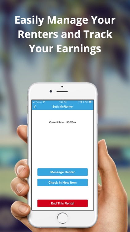 Box it, Store it -boxit up! screenshot-3