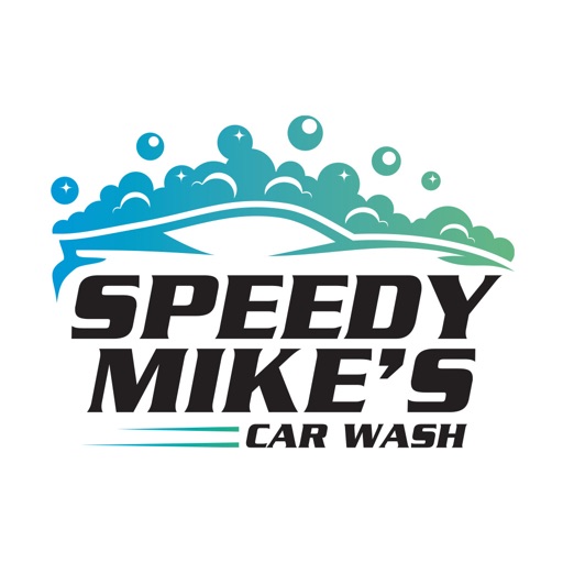 Speedy Mike's Car Wash