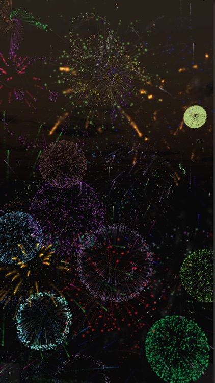 Fireworks Tap screenshot-6