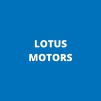 Lotus Motors logo