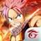 Dirilis oleh Garena dan berlisensi resmi dari Kodansha, FAIRY TAIL: Forces Unite