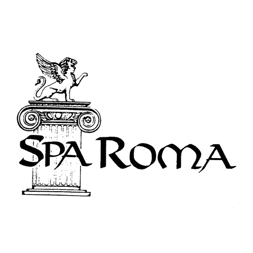 Spa Roma WV icon