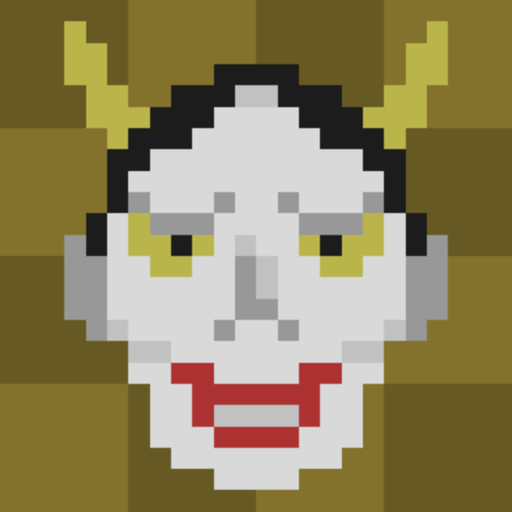 Hannya Bullet Hell