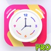 Alarm Clock – Wake Up Time PRO