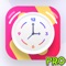 Wake up on time everyday with Alarm Clock – Wake Up Time, the perfect solution for your morning wake up call