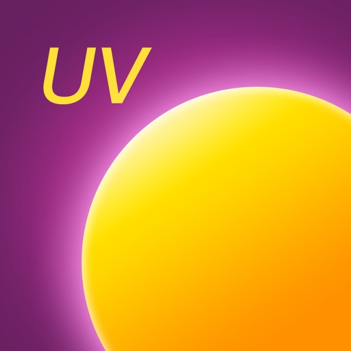 UV Index+-Monitor the uv light iOS App