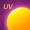 UV Index+-Monitor the uv light