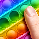 Pop it Game - Fidget Toys 3D Ladda ner windows