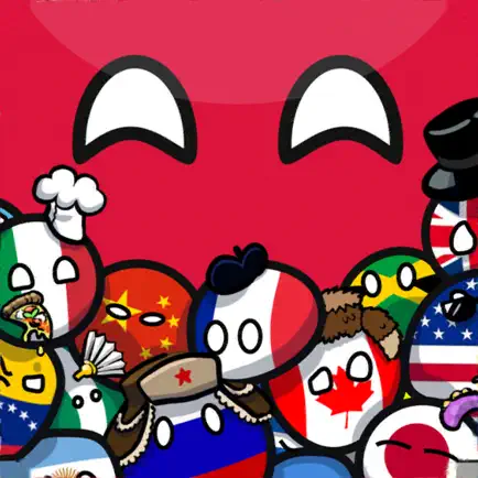 Countryball Potato Mayhem Читы