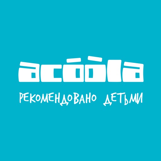 AcoolaKids icon