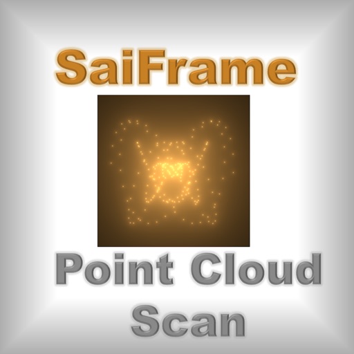 Point Cloud Scan