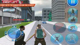 Game screenshot Fighting City: Gangster Theft mod apk