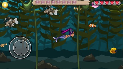 Mermaid Quest Screenshot 6 of 6