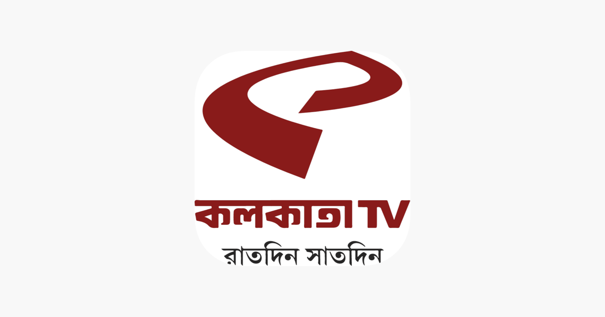 Kolkata TV on the App Store
