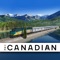 Icon VIA Rail – The Canadian