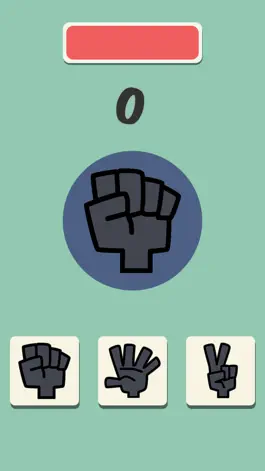 Game screenshot Rock Paper Scissors Pro apk