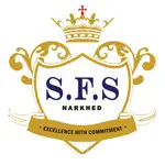 SFS NARKHED App Problems