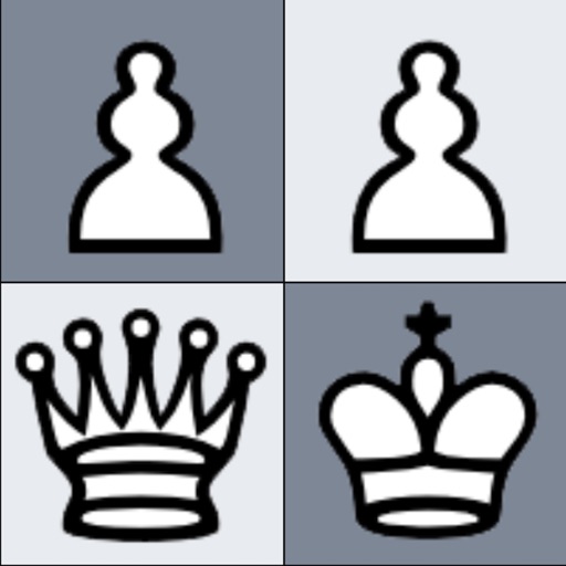 Chess - pgn icon