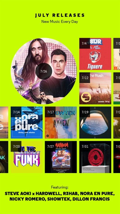 Beat Fever: Music Planet 1.15.4 IOS -