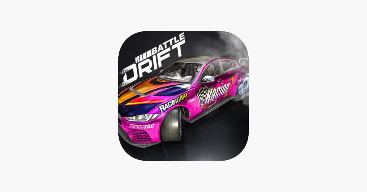 13 Best Car Drifting Games For Android/iOS With Best Physics & Graphics