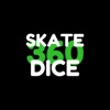 Skate Dice 360 - iPhoneアプリ