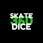 Skate Dice 360 App Cancel