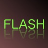 Flash mental calculation icon