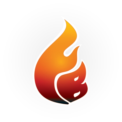 Flame Boss iOS App