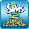 The Sims™ 2: Super Collection icon