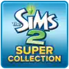 The Sims™ 2: Super Collection negative reviews, comments