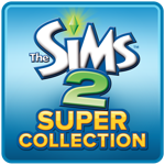 Download The Sims™ 2: Super Collection app
